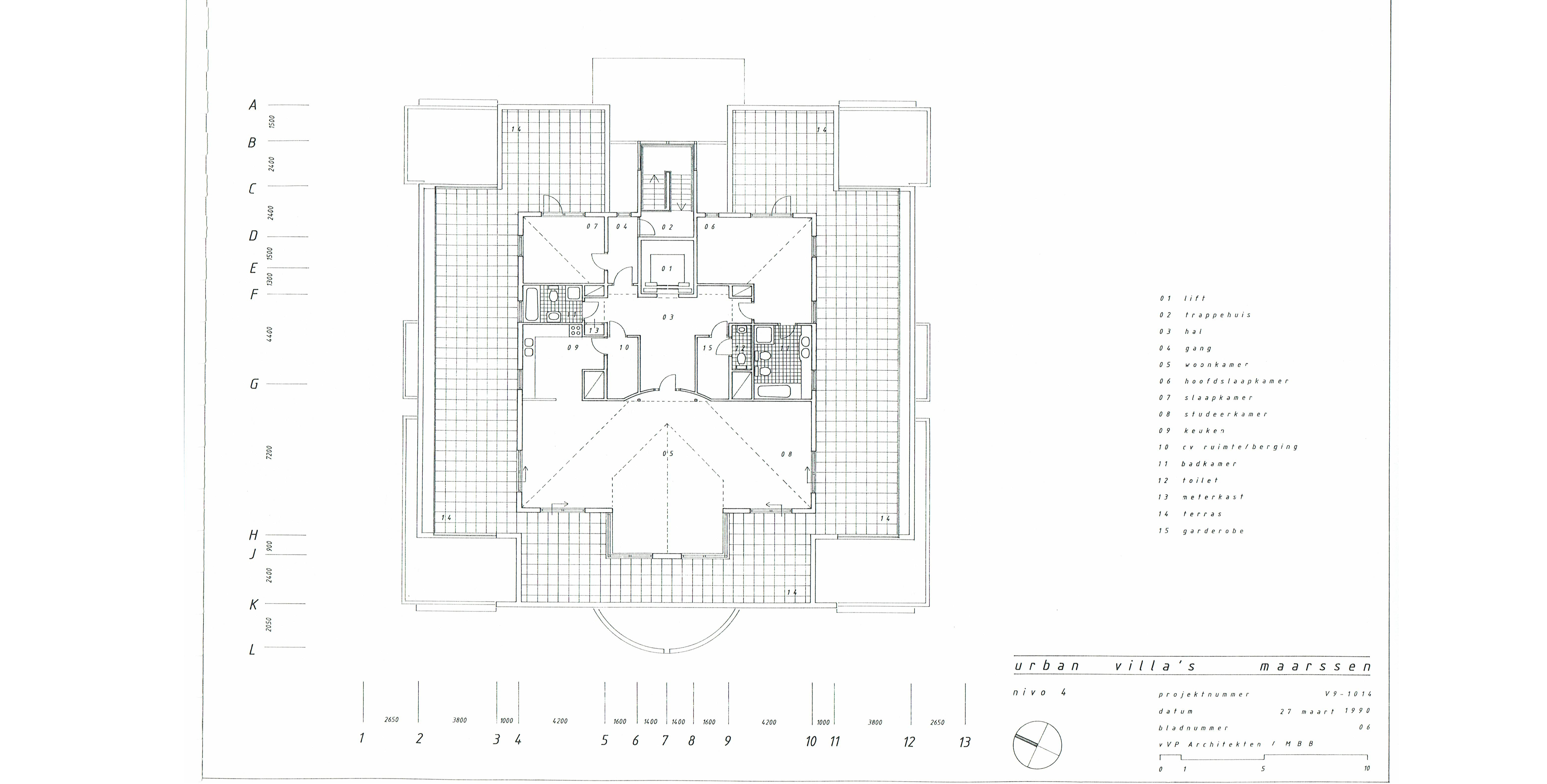Urban Villa's te Maarssen - 15